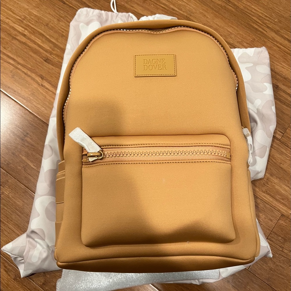 Dagne Dover Dakota backpack medium pinto